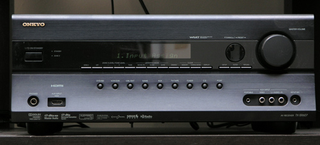 Illustration for article titled AV Receiver Battlemodo: $600 or Bust